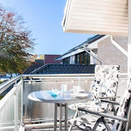 Ferienwohnung Moderne Brise Scharbeutz Exterior foto