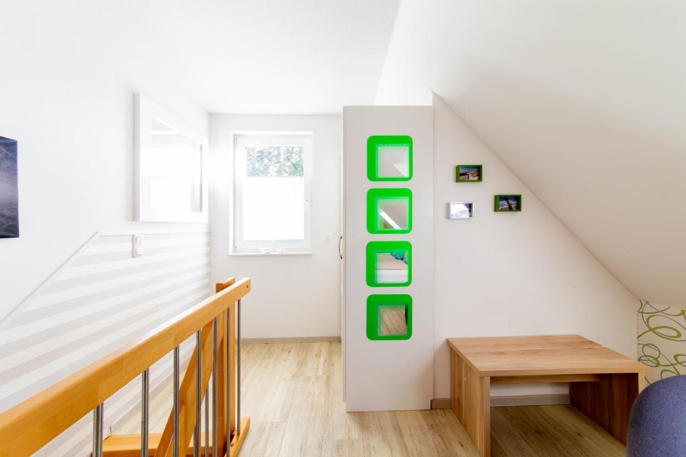 Ferienwohnung Moderne Brise Scharbeutz Exterior foto