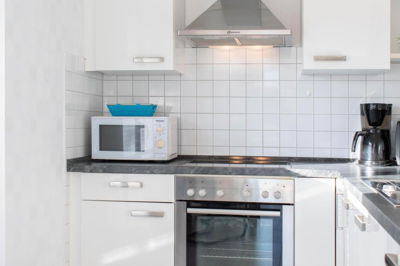 Ferienwohnung Moderne Brise Scharbeutz Exterior foto