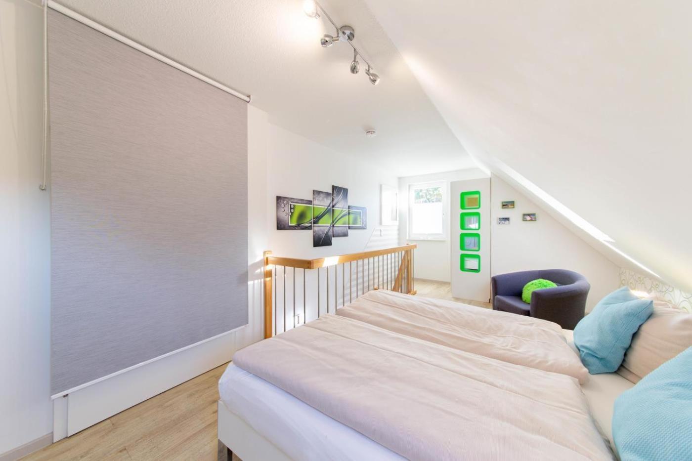 Ferienwohnung Moderne Brise Scharbeutz Exterior foto